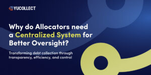 Why Allocators Need a Centralized System for Better Oversight?