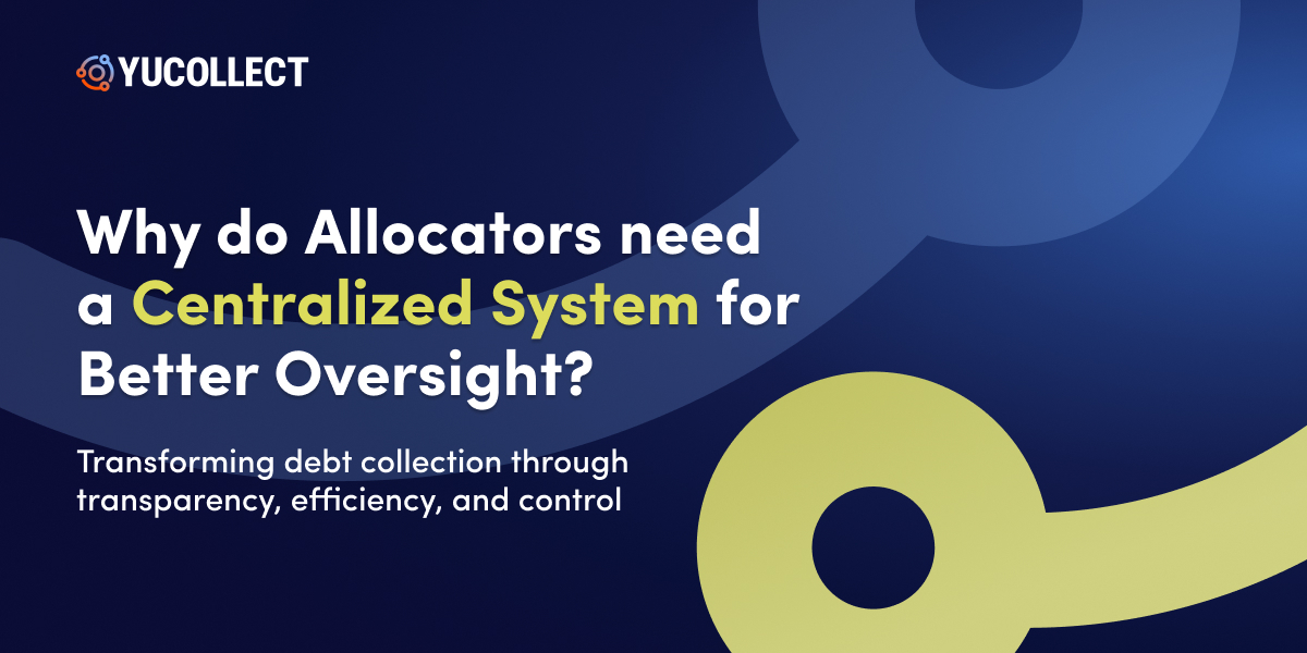 Why do Allocators